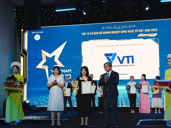 Đối tác VTI Japan